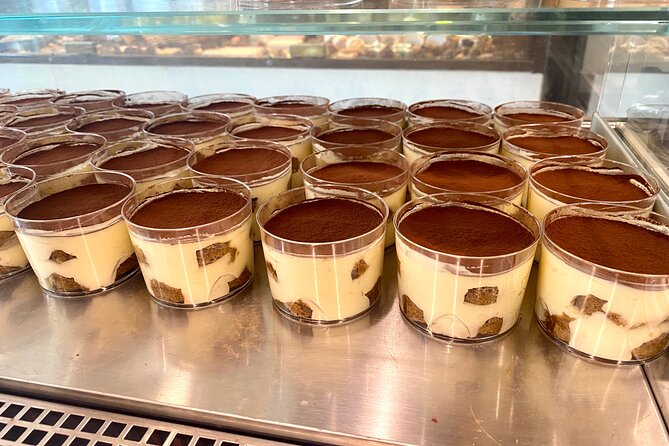 Venice: Jewish Ghetto & Cannaregio Area Food Tour: Pasta Wine Gelato and More! - Diets, alcohol, and family considerations