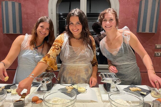 Venice: Pasta and Tiramisu Cooking Class - What this Venice cooking class actually gives you