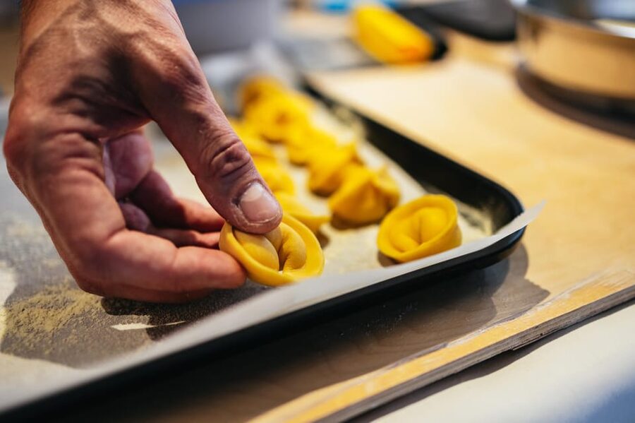 Venice: Pasta and Tiramisu Cooking Class at a Local's Home - Is $215.24 per person good value?