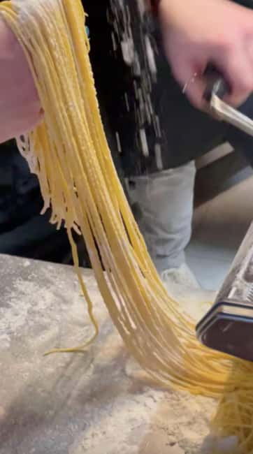 Venice: Pasta Carbonara Cooking Class with Wine - Who will enjoy this class most