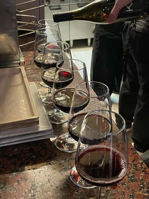 Venice: Pasta Carbonara Cooking Class with Wine - Accessibility, language, and booking flexibility