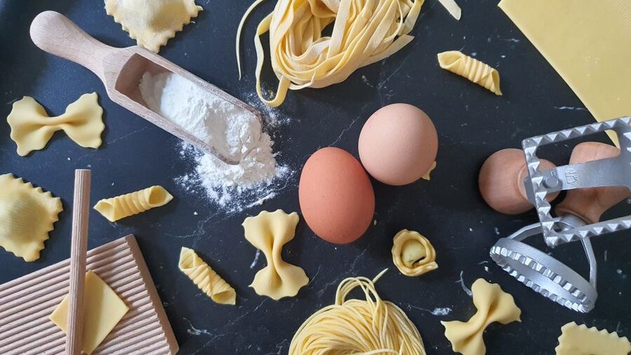 Verona: Authentic Pasta Making Class with a Local Family - Learning two sauces without overcomplicating dinner