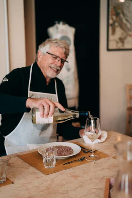 Verona: Hands-on Fresh Pasta and Tiramisù Cooking Class - What makes this Verona class worthwhile