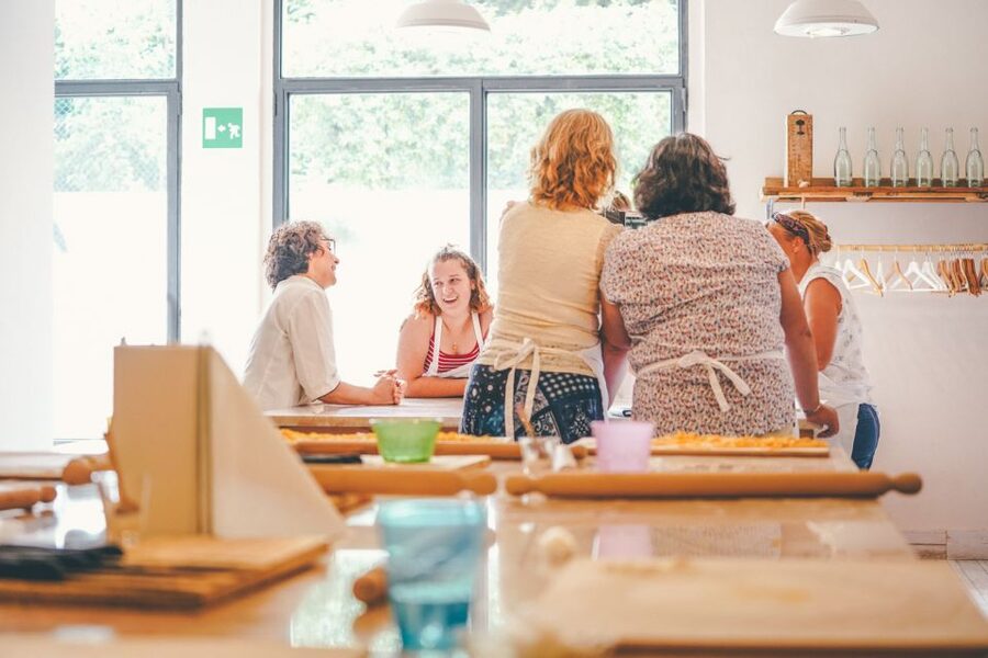 Verona: Hands-on Fresh Pasta and Tiramisù Cooking Class - Dietary needs and practical limits