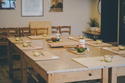 Italian Cooking Class with Pasta, Risotto and Tiramisù
