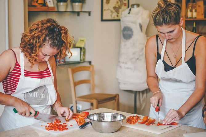 Verona: Italian Cooking Class with Pasta, Risotto and Tiramisù - Sit down to the meal you made
