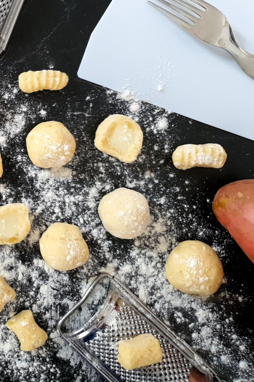Verona: My Granny's secrets making gnocchi - Why this class feels personal