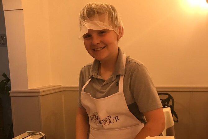 Verona: Pasta and Tiramisu Cooking Class With Free Flowing Wine - Who Should Book This Verona Activity?