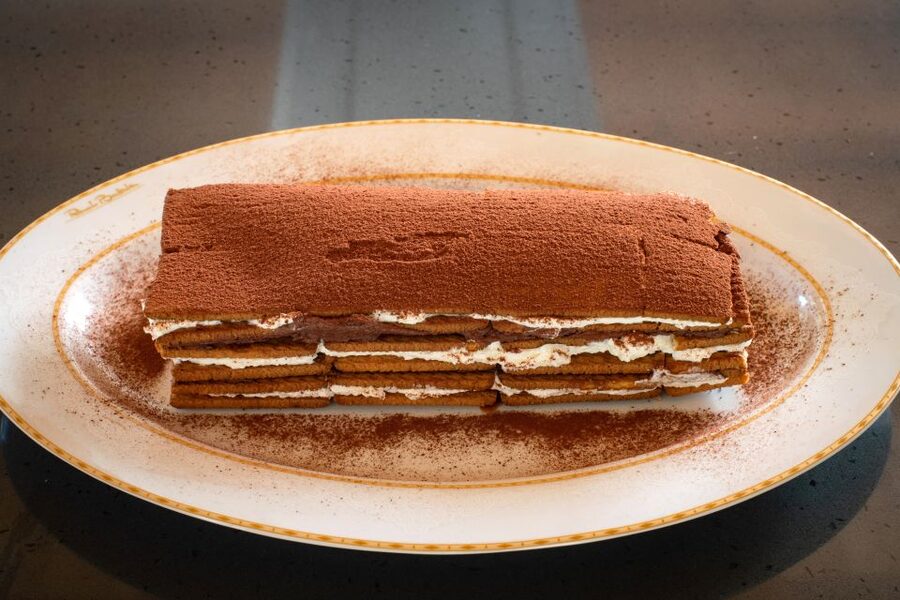 Verona: Pasta & Tiramisu Cooking Class at a Local's Home - Key points at a glance