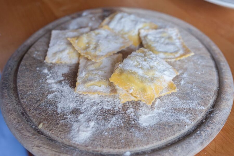 Verona: Pasta & Tiramisu Cooking Class at a Local's Home - What the three-hour Verona class is really like