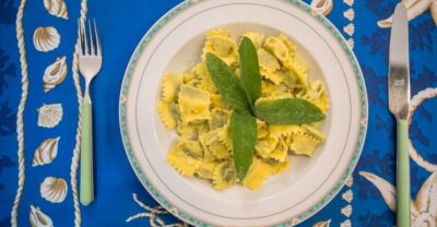 Pasta & Tiramisu Cooking Class at a Local’s Home