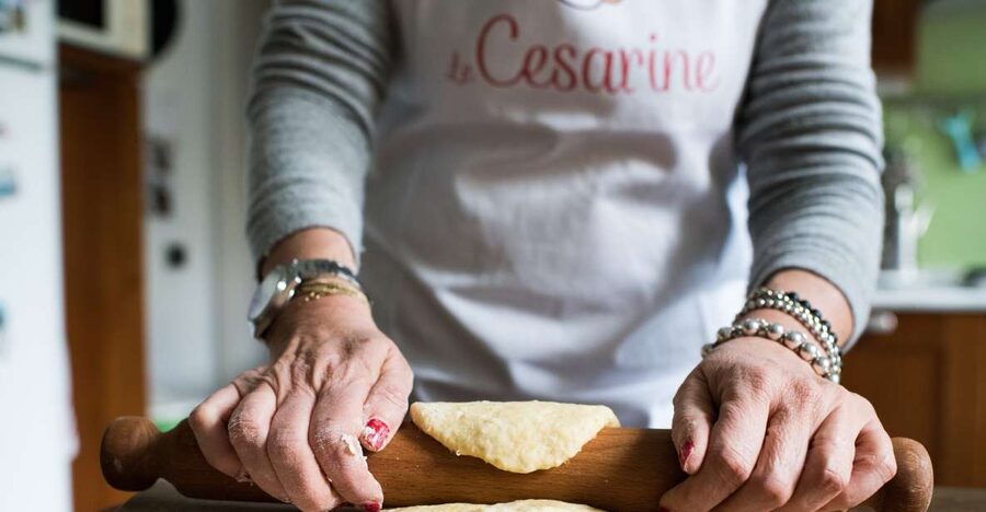 Vicenza: Pasta & Tiramisu Cooking Class at a Local's Home - Why this Vicenza class feels different