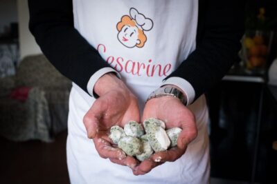Vicenza: Pasta & Tiramisu Cooking Class at a Local’s Home
