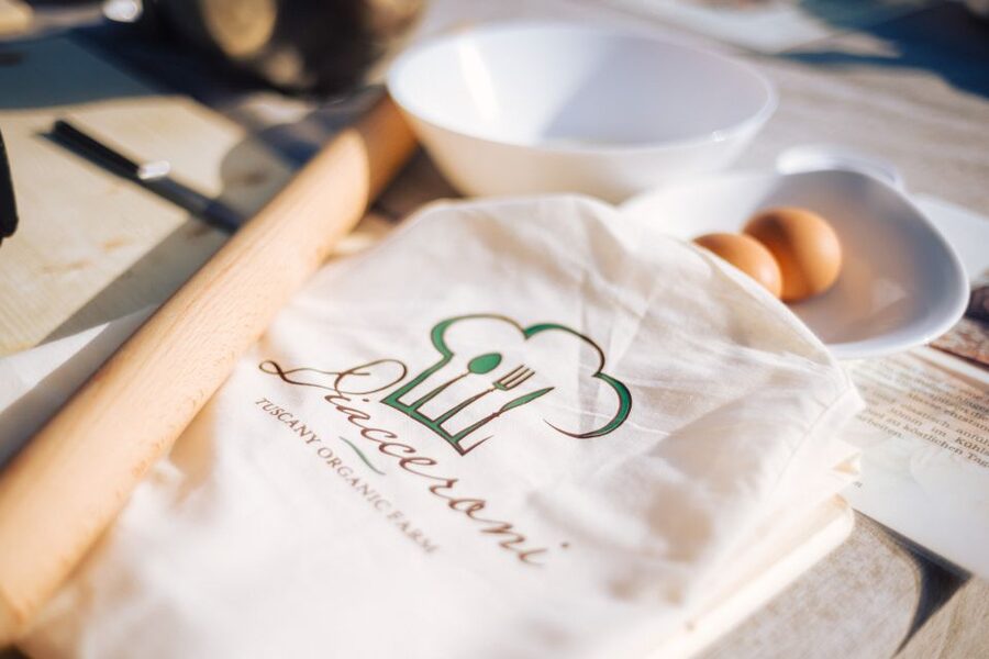 Volterra: Fresh Pasta Cooking Class at a Tuscan Farmhouse - Learning three traditional pasta shapes